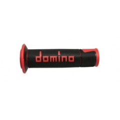 DOMINO puños de moto A450 STREET RACING FULL DIAMOND 1083492001VAR