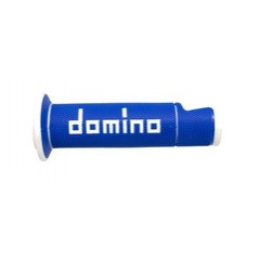 DOMINO puños de moto A450 STREET RACING FULL DIAMOND 1083492001VAR