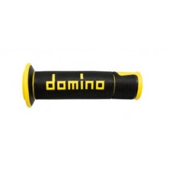DOMINO puños de moto A450 STREET RACING FULL DIAMOND 1083492001VAR