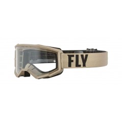 FLY RACING Motocross enduro goggles FOCUS 8008555001VAR