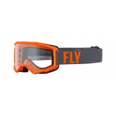 FLY RACING Motocross enduro goggles FOCUS 8008555001VAR
