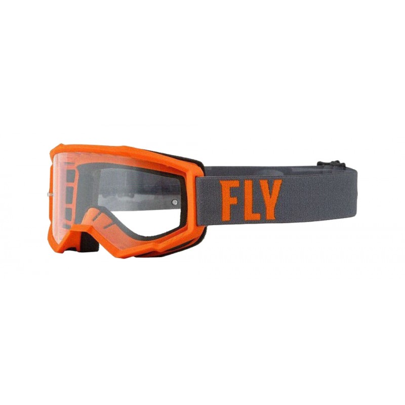 FLY RACING Gafas enduro motocross FOCUS 8008555001VAR