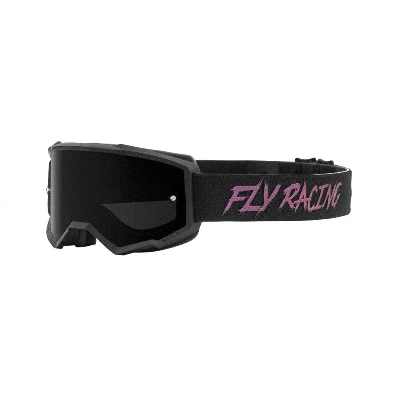 FLY RACING Gafas enduro motocross ZONE 8008556009VAR
