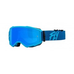 FLY RACING Gafas enduro motocross ZONE 8008556009VAR
