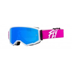 FLY RACING Gafas enduro motocross ZONE 8008556009VAR