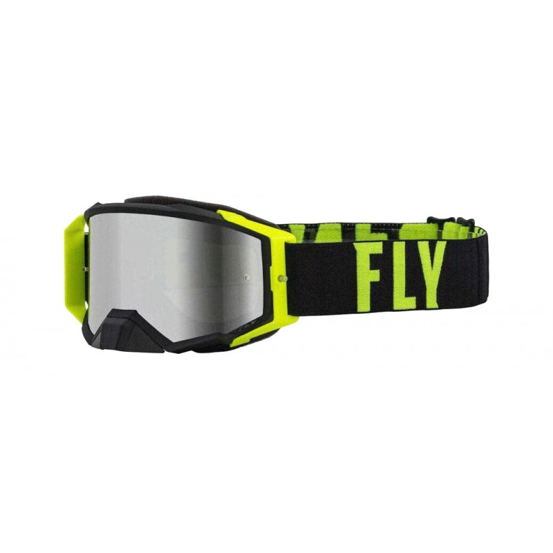 FLY RACING Motocross enduro goggles ZONE PRO 8008561001VAR