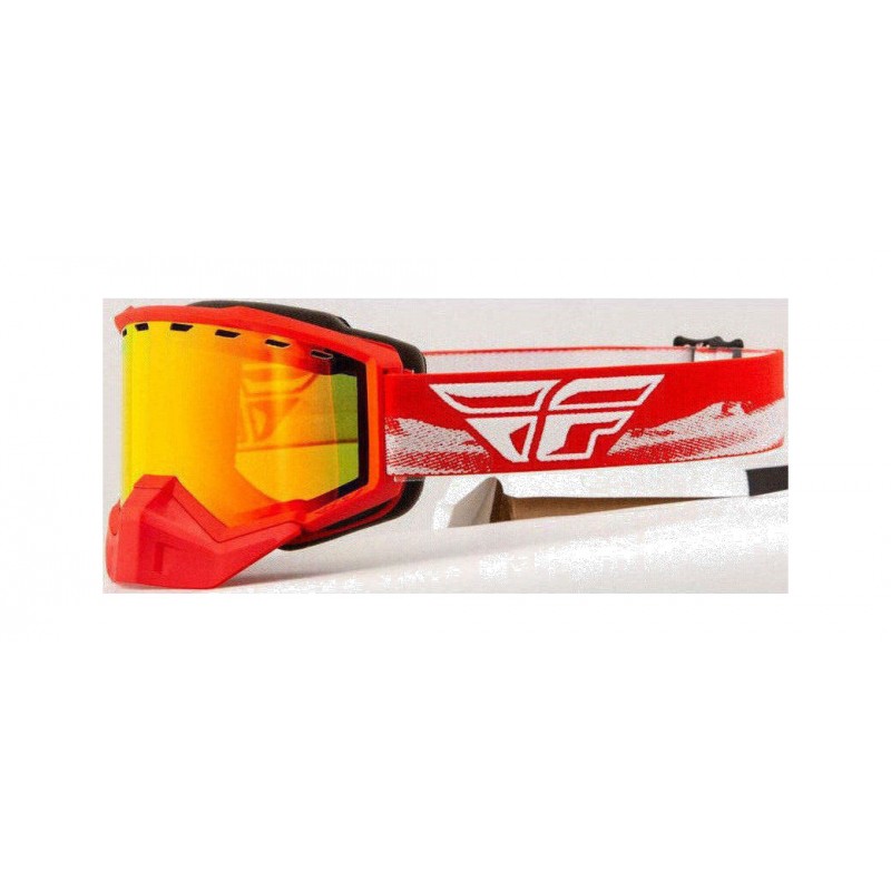 FLY RACING Gafas moto de nieve FOCUS SNOW 8008563003