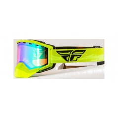 FLY RACING Gafas moto de nieve FOCUS SNOW 8008563004