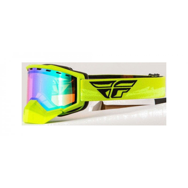 FLY RACING Gafas moto de nieve FOCUS SNOW 8008563004