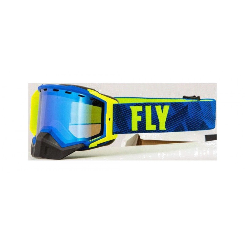 FLY RACING Gafas enduro motocross ZONE 8008564003VAR
