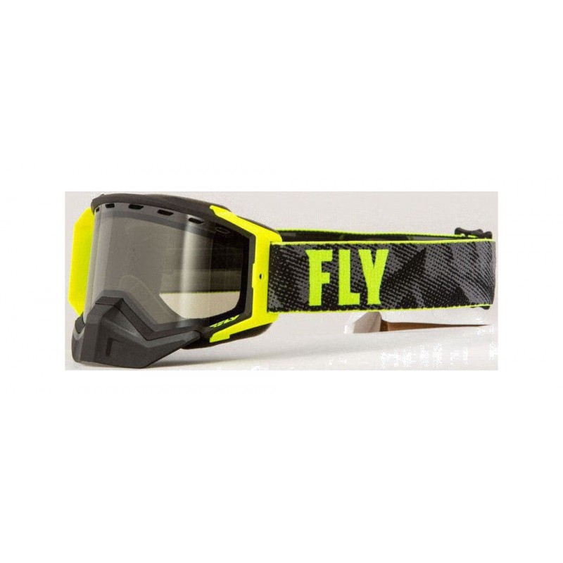 FLY RACING Gafas enduro motocross ZONE PRO 8008565005VAR
