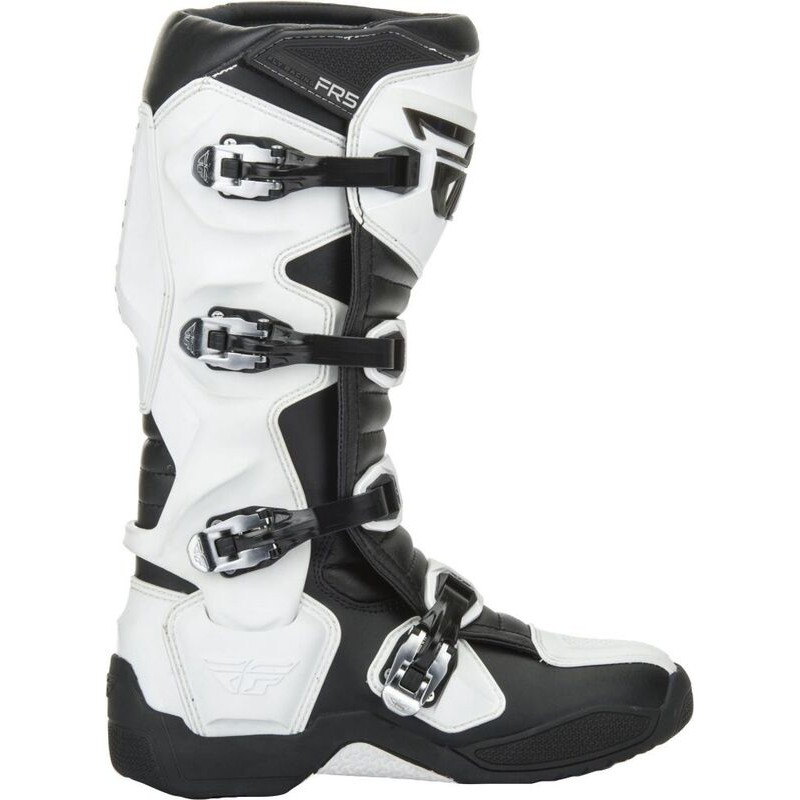 FLY RACING Offroad cross boots FR5 8008590015VAR