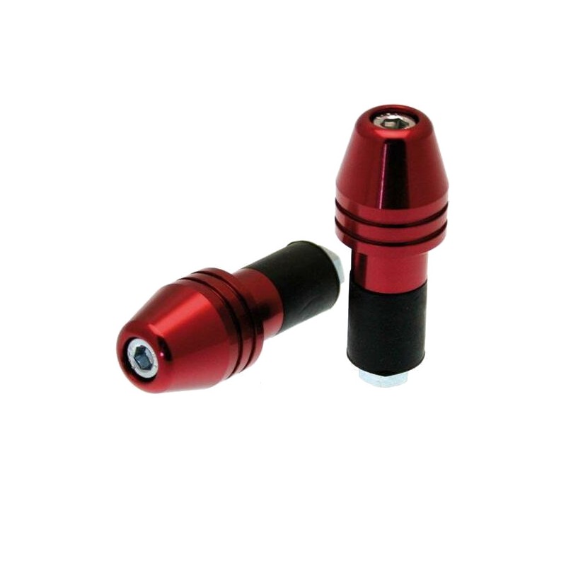 BIHR Contrapesos de manillar Ø18 MM 1082552004VAR
