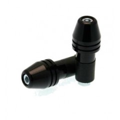 BIHR bar ends ROCKET Ø18 MM 1082552005