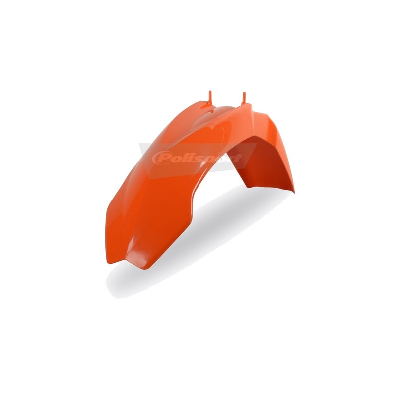 POLISPORT motorcycle front fender 1086496002