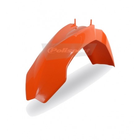POLISPORT Guardabarros delantero moto 1086496002