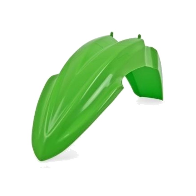 POLISPORT motorcycle front fender 1086539001