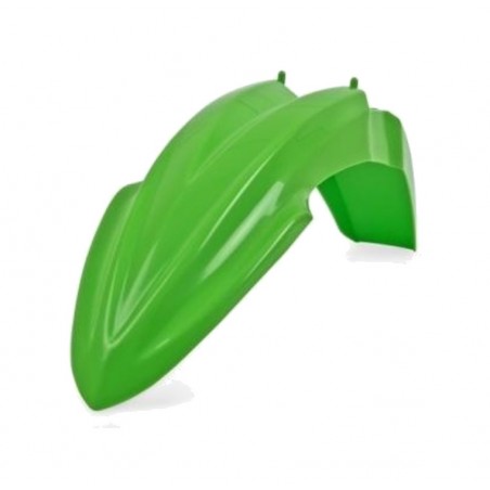 POLISPORT motorcycle front fender 1086539001