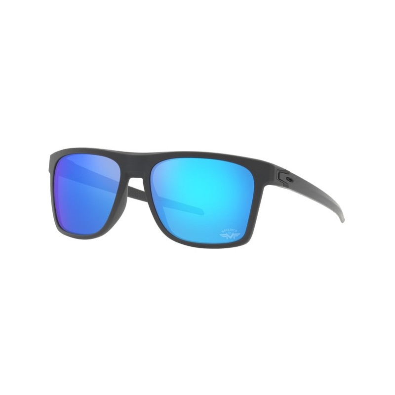 OAKLEY Casual sunglasses LEFFINGWELL MAVERICK VINALES COLLECTION 8008164001