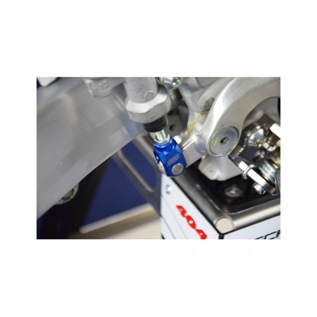 SCAR Tensor ajustador pedal de freno 1083128001