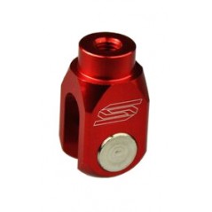 SCAR Horquilla de freno trasero aluminio 1083131001