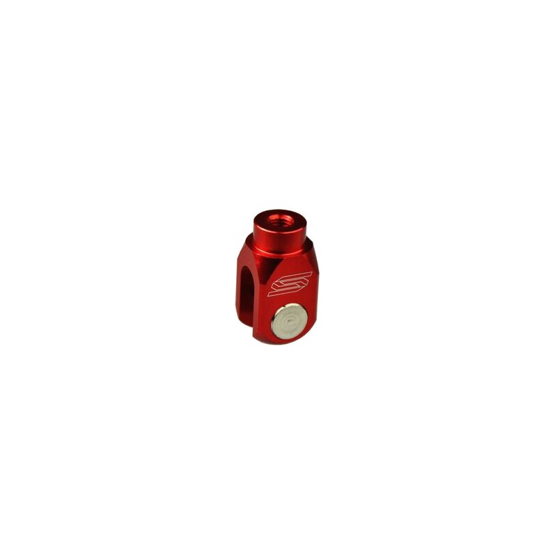 SCAR Horquilla de freno trasero aluminio 1083131001