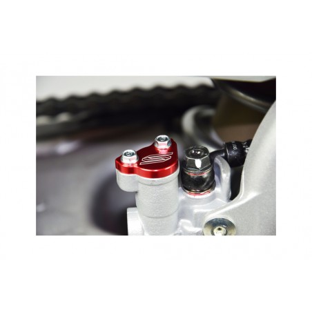 SCAR Master cylinder rear cover 1083137001