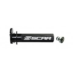 SCAR motorcycle throttle rod with bearing 1083152001