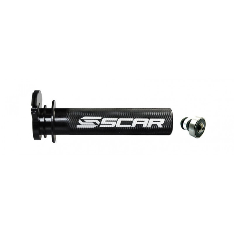 SCAR motorcycle throttle rod with bearing 1083152001