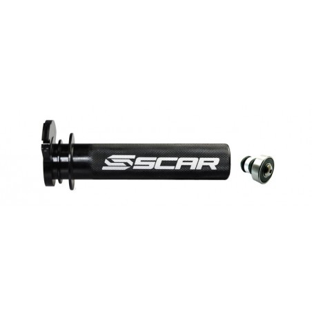 SCAR motorcycle throttle rod with bearing 1083152001