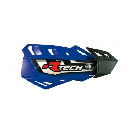 RACETECH Paramanos protectores de mano ajustable FLX 1086018002