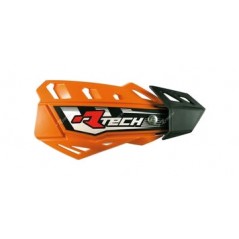 RACETECH Adjustable Hand Protective Handguards FLX 1086018005