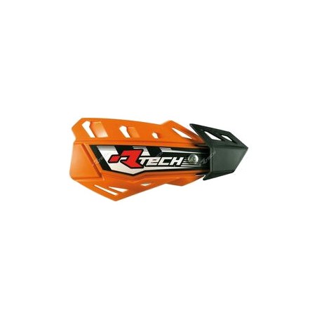 RACETECH Adjustable Hand Protective Handguards FLX 1086018005