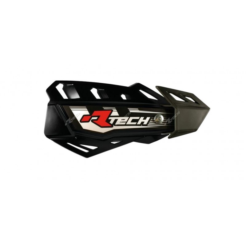 RACETECH Adjustable Hand Protective Handguards FLX 1086018005