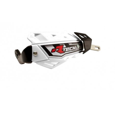 RACETECH Paramanos protectores de mano FLX 1086019003