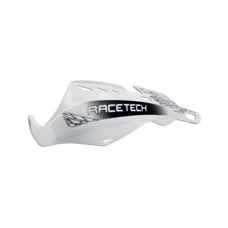 RACETECH Paramanos protectores de mano GLADIATOR 1086020003