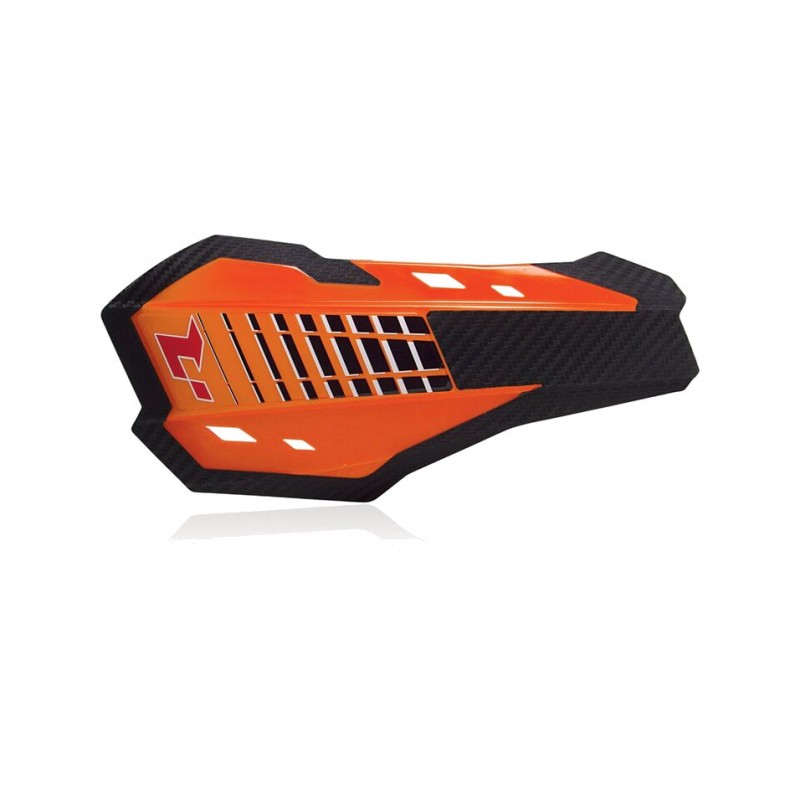 RACETECH hand guards HP2 1086022002