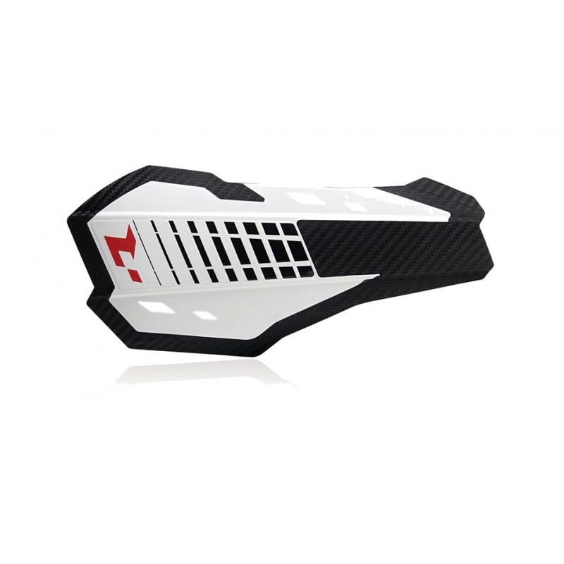 RACETECH hand guards HP2 1086022004