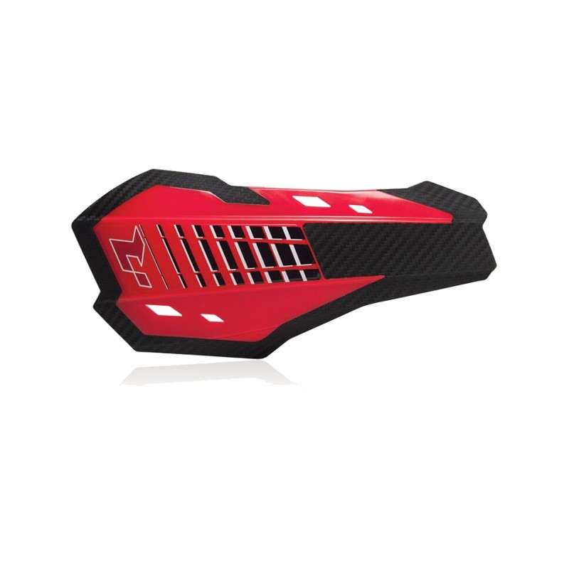 RACETECH Paramanos protectores de mano HP2 CRF 1086022008