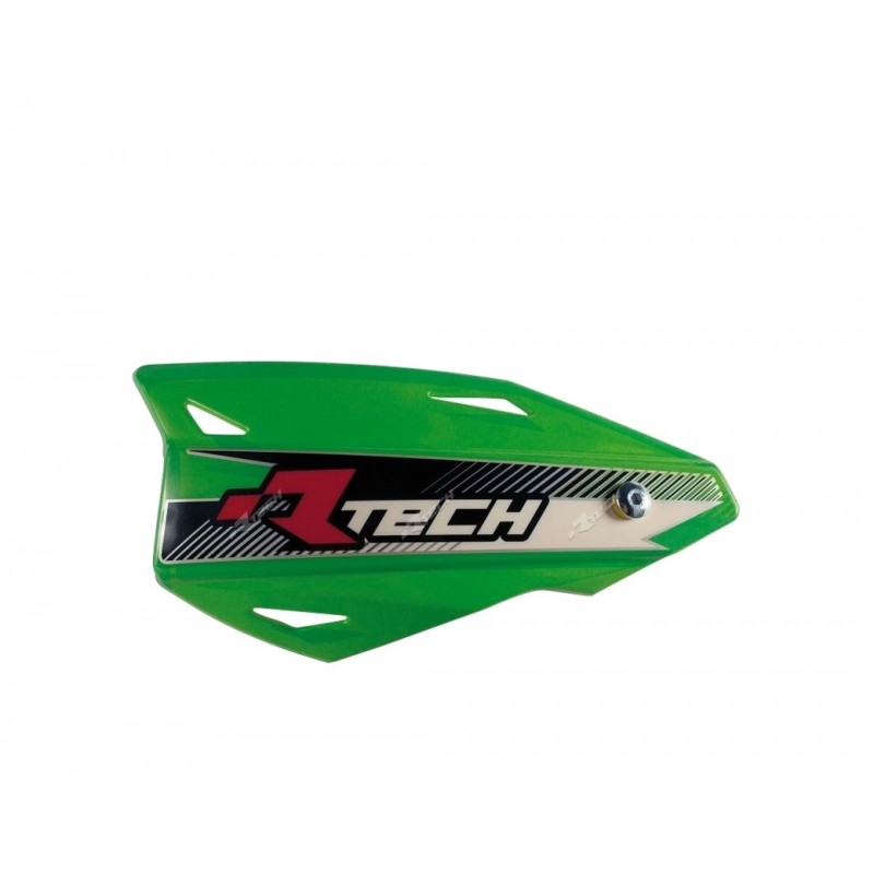 RACETECH Adjustable Hand Protective Handguards VERTIGO 1086024008