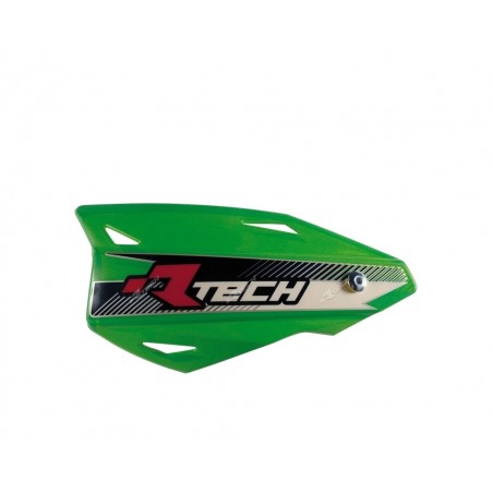 RACETECH Paramanos protectores de mano ajustable VERTIGO 1086024008