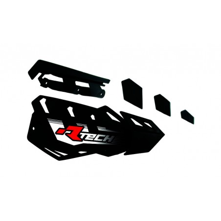 RACETECH Recambio cubiertas para paramanos FLX 789678 1086025005