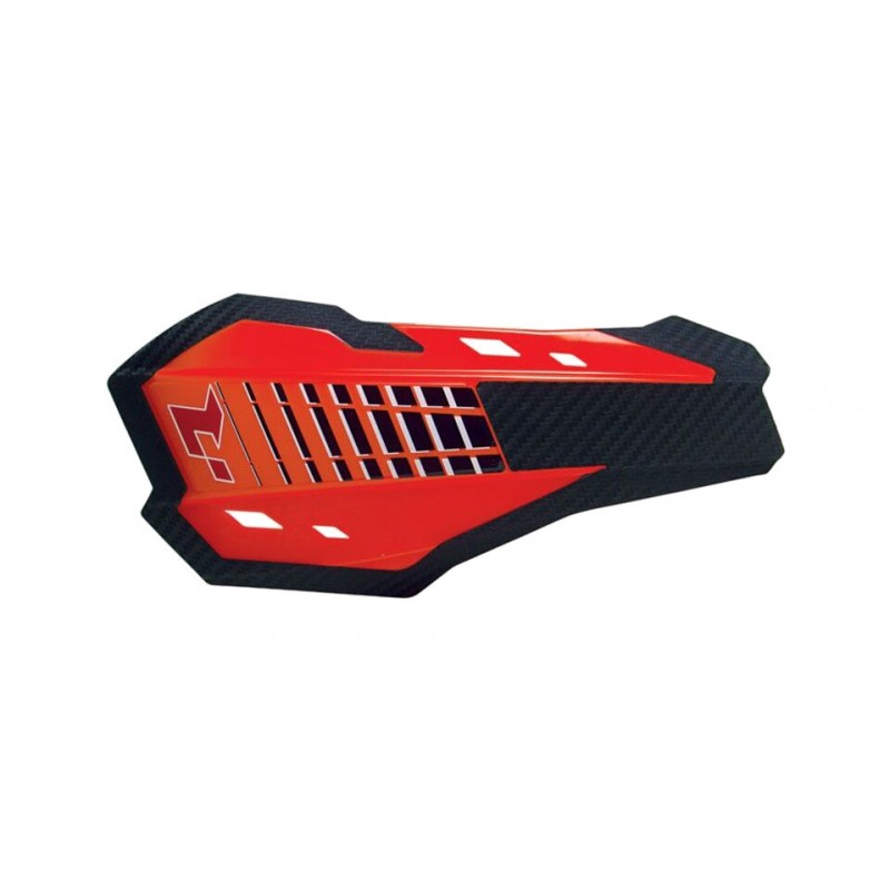 RACETECH Replacement covers for handguards HP2 1086027001
