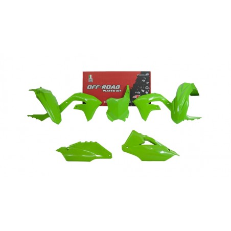 RACETECH Kit de plásticos carenado moto OEM 2020 1087998002