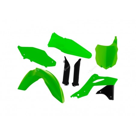 RACETECH Motorcycle fairing plastic kit 1087999001