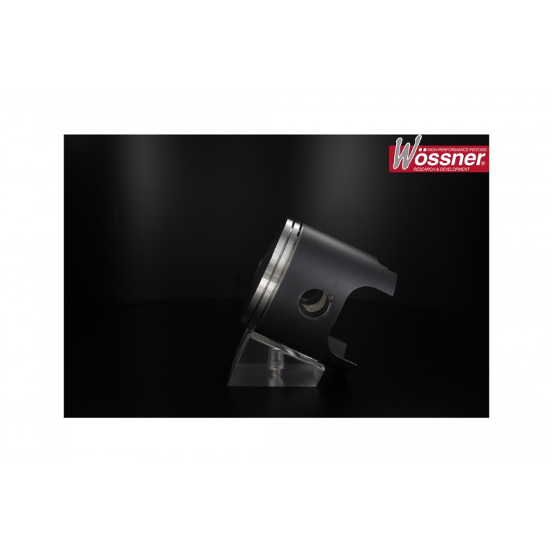 WOSSNER Piston forjado 8070 1093508004