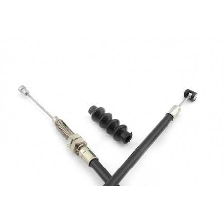 Cable, clutch
