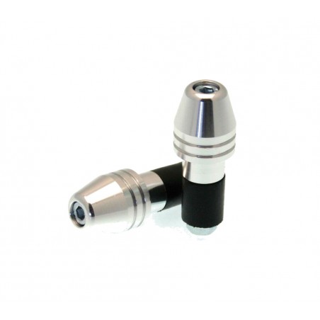 BIHR bar ends ROCKET Ø18 MM 1082552005