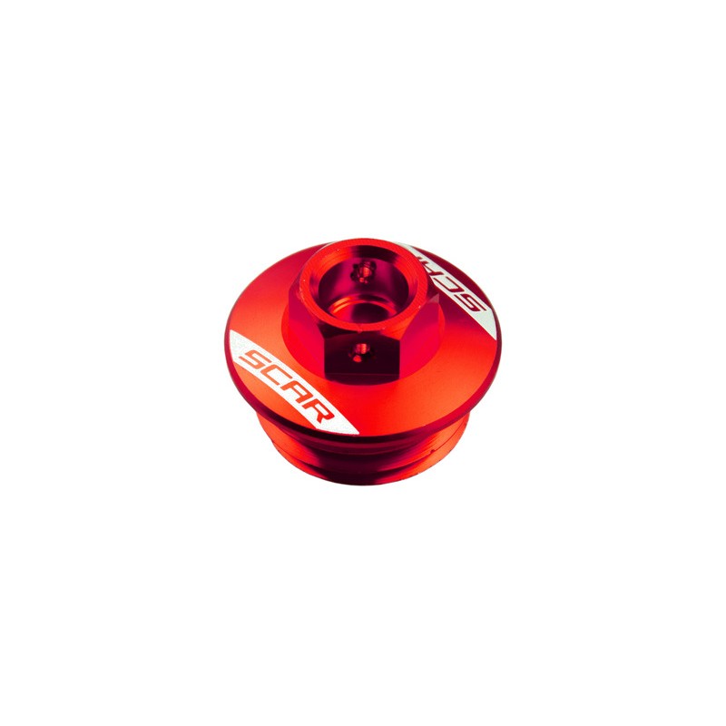 SCAR Oil pan plug 1083107002