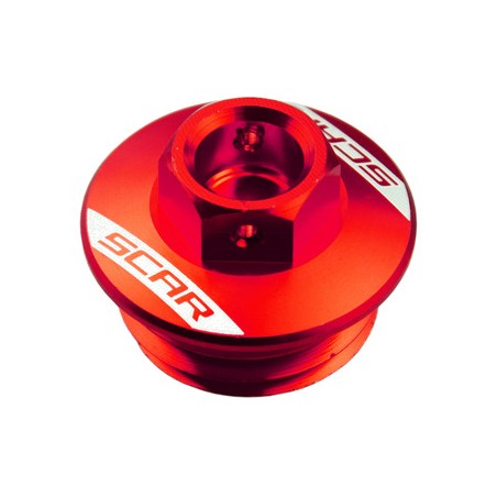 SCAR Oil pan plug 1083107002